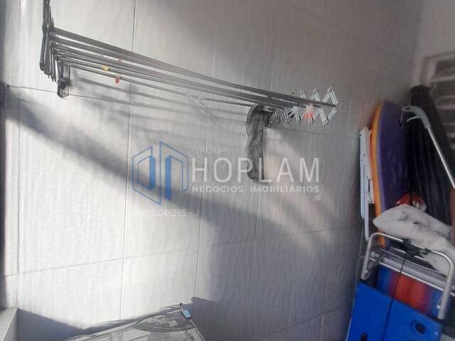#531 - Apartamento para Venda em Praia Grande - SP - 2