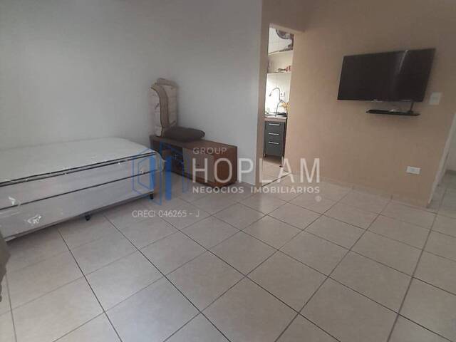 Apartamento para Venda em Praia Grande - 5
