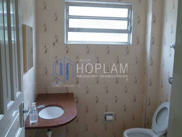 #532 - Apartamento para Venda em Praia Grande - SP - 1