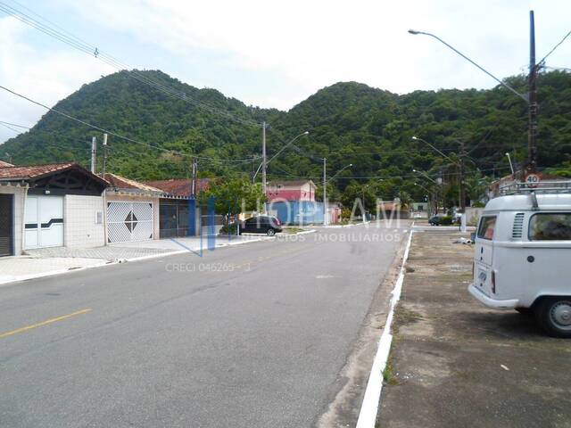 #532 - Apartamento para Venda em Praia Grande - SP - 3