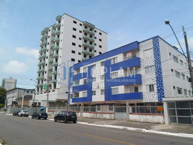 Apartamento para Venda em Praia Grande - 4