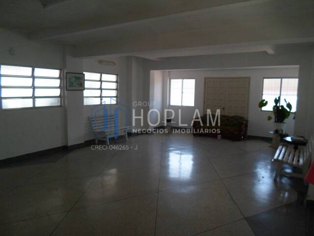 Apartamento para Venda em Praia Grande - 5