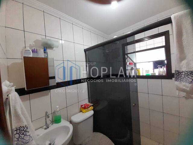 #534 - Apartamento para Venda em Praia Grande - SP - 1