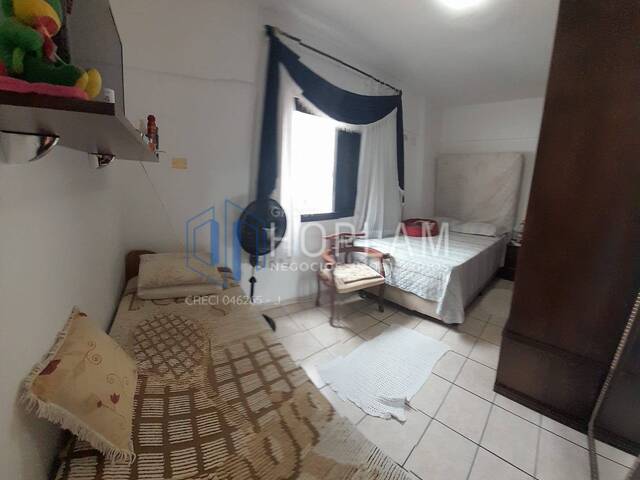 #534 - Apartamento para Venda em Praia Grande - SP - 3
