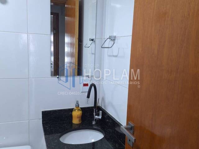 Apartamento para Venda em Praia Grande - 4