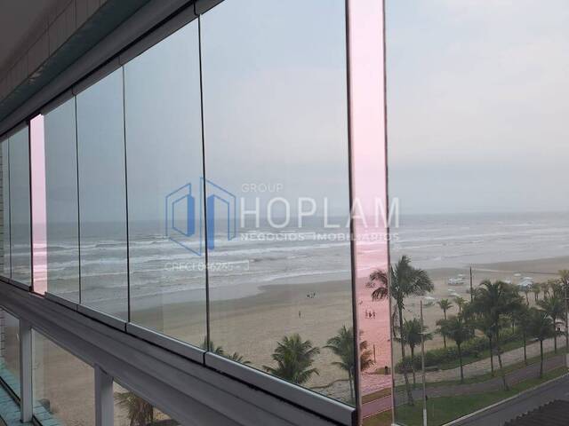Apartamento para Venda em Praia Grande - 5