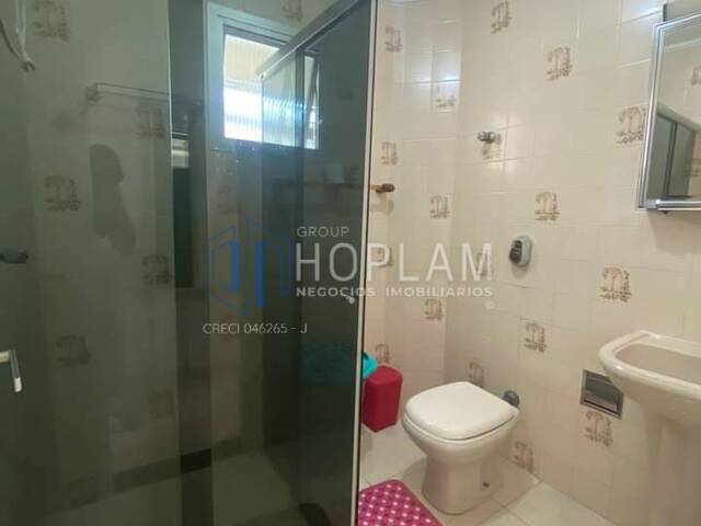 #536 - Apartamento para Venda em Praia Grande - SP - 1