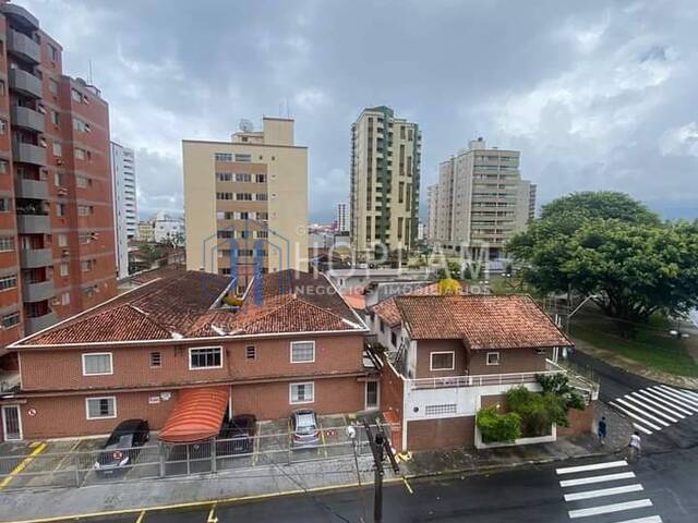 #536 - Apartamento para Venda em Praia Grande - SP - 3