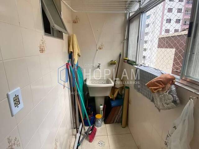 Apartamento para Venda em Praia Grande - 4