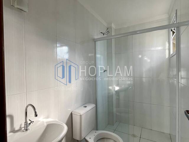 Apartamento para Venda em Praia Grande - 2