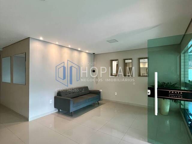 Apartamento para Venda em Praia Grande - 4