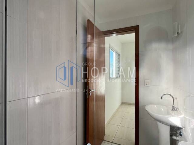 Apartamento para Venda em Praia Grande - 5