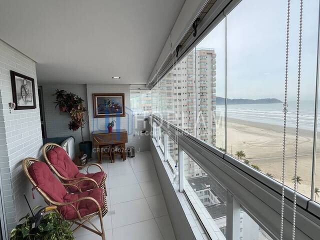Apartamento para Venda em Praia Grande - 2