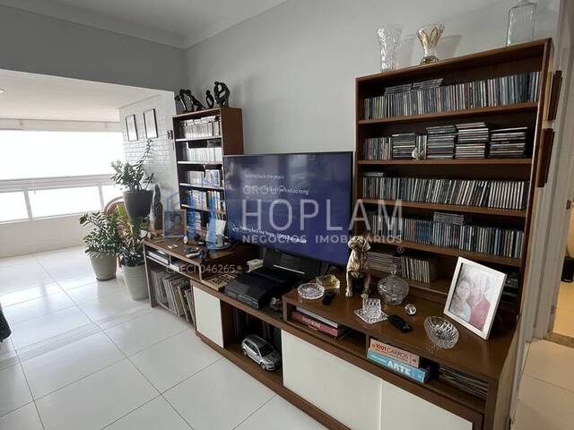 Apartamento para Venda em Praia Grande - 3