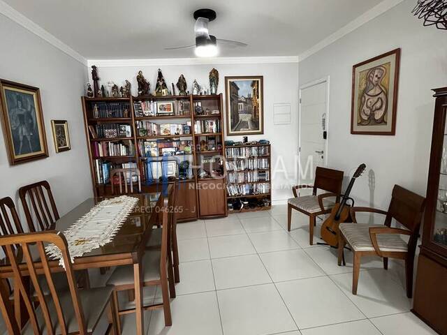 Apartamento para Venda em Praia Grande - 5