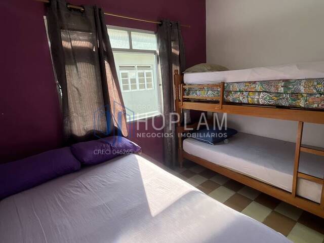 #537 - Apartamento para Venda em Praia Grande - SP - 1