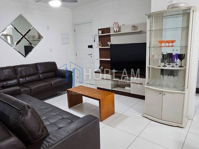 Apartamento para Venda em Praia Grande - 4