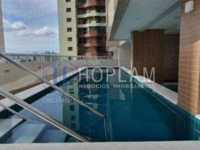 Apartamento para Venda em Praia Grande - 5