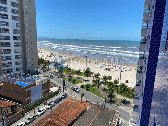 Apartamento para Venda em Praia Grande - 2