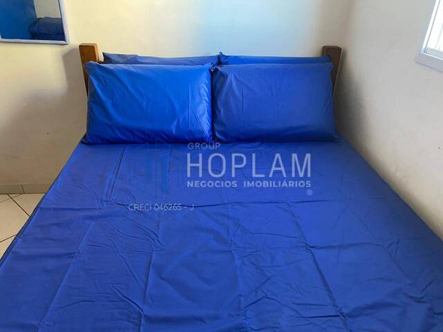 Apartamento para Venda em Praia Grande - 5