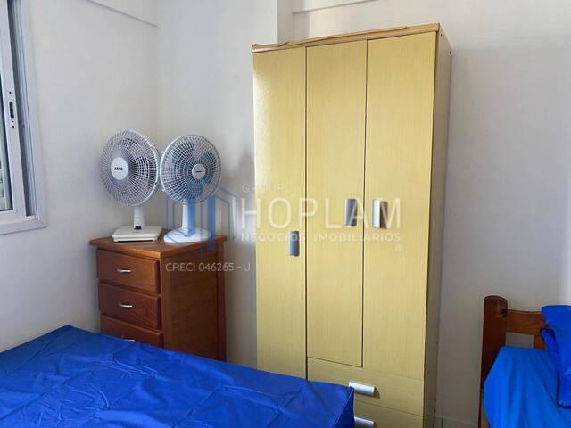 Apartamento para Venda em Praia Grande - 3