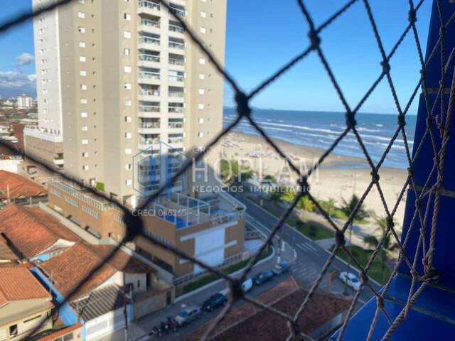 Apartamento para Venda em Praia Grande - 4