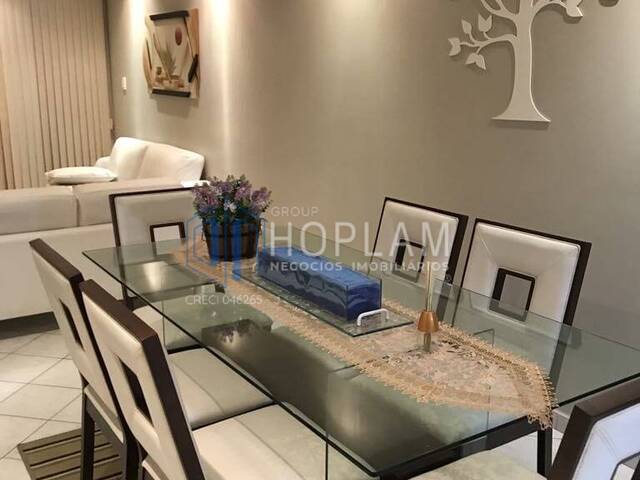 Apartamento para Venda em Praia Grande - 4