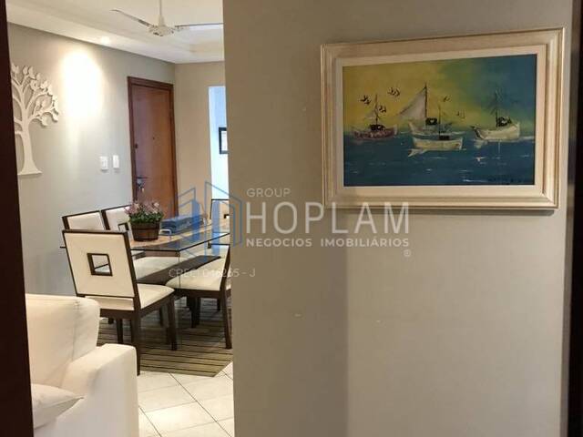 Apartamento para Venda em Praia Grande - 5