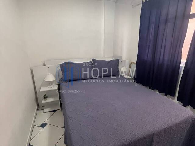 Apartamento para Venda em Praia Grande - 5