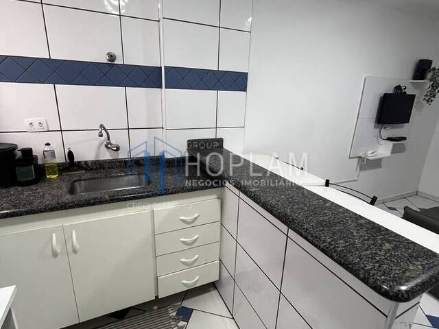 Apartamento para Venda em Praia Grande - 4