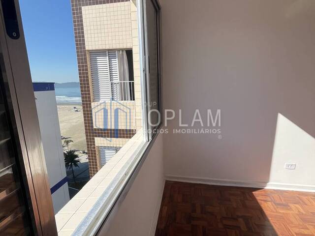 #547 - Apartamento para Venda em Praia Grande - SP - 3