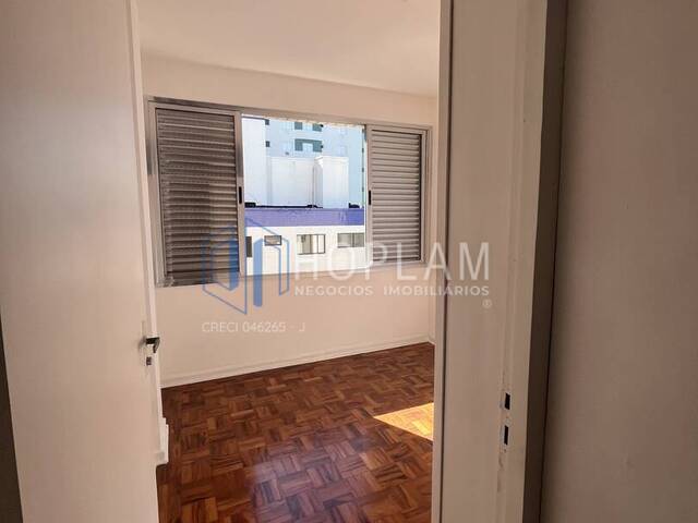 #547 - Apartamento para Venda em Praia Grande - SP - 1