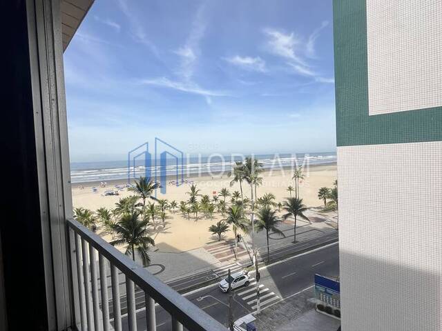 #548 - Apartamento para Venda em Praia Grande - SP - 1