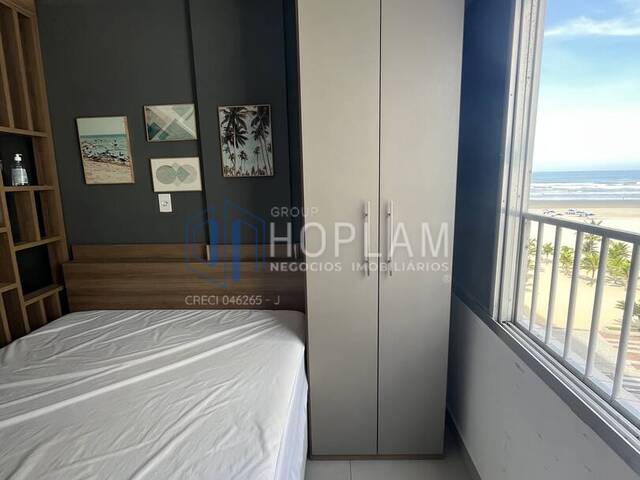 #548 - Apartamento para Venda em Praia Grande - SP - 2