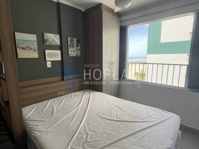 Apartamento para Venda em Praia Grande - 4
