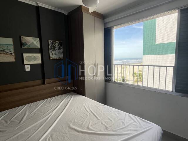 Apartamento para Venda em Praia Grande - 5