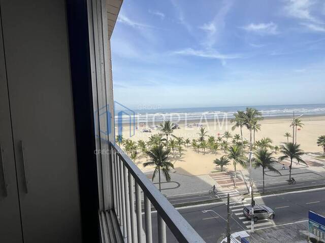 #548 - Apartamento para Venda em Praia Grande - SP - 3