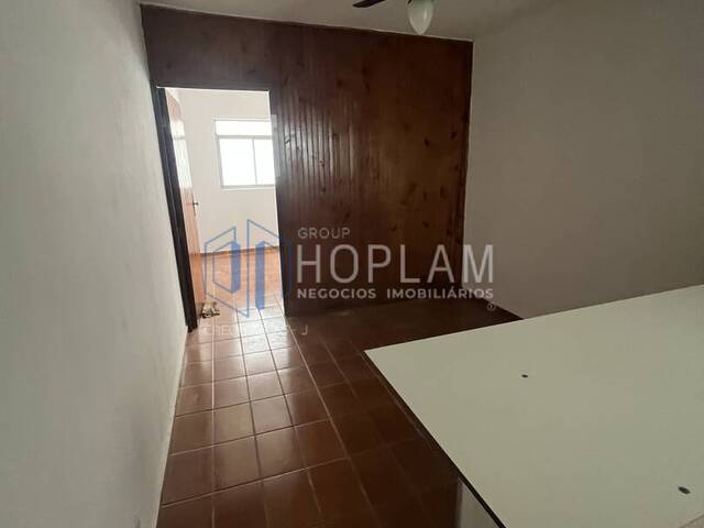 #551 - Apartamento para Venda em Praia Grande - SP - 2