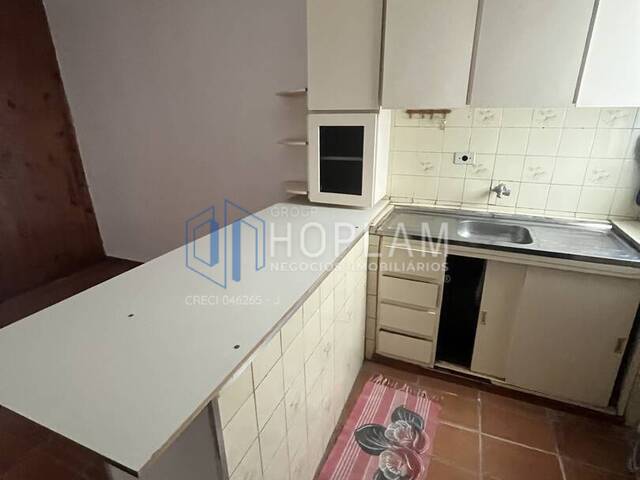 #551 - Apartamento para Venda em Praia Grande - SP - 3