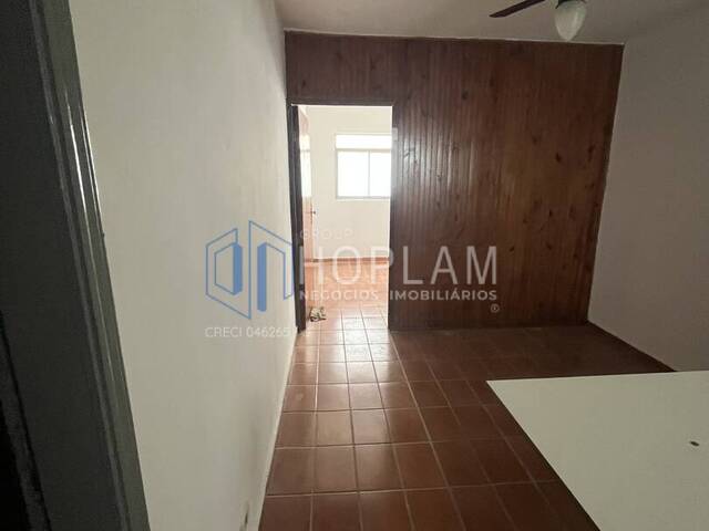 Apartamento para Venda em Praia Grande - 4