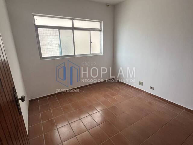#551 - Apartamento para Venda em Praia Grande - SP - 1
