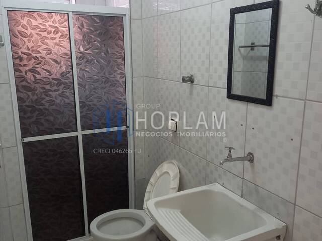 #553 - Apartamento para Venda em Praia Grande - SP - 2