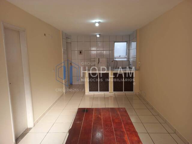 Apartamento para Venda em Praia Grande - 4