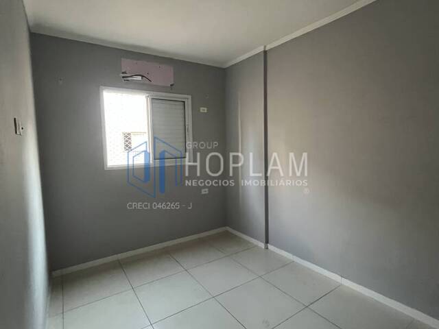 #554 - Apartamento para Venda em Praia Grande - SP - 3