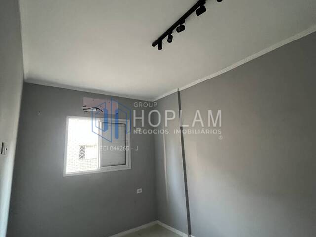 Apartamento para Venda em Praia Grande - 4