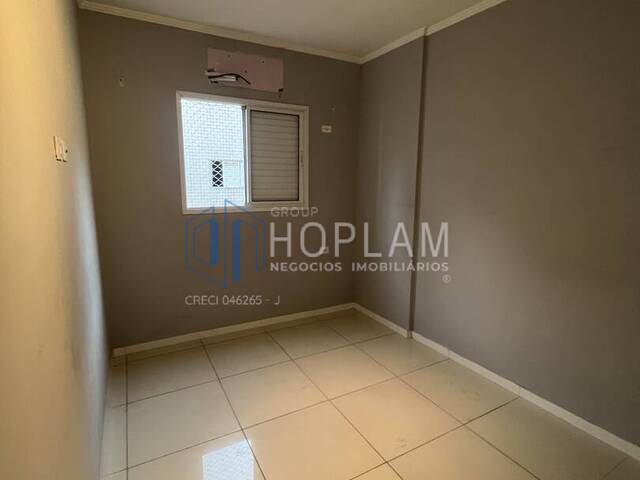 #554 - Apartamento para Venda em Praia Grande - SP - 2