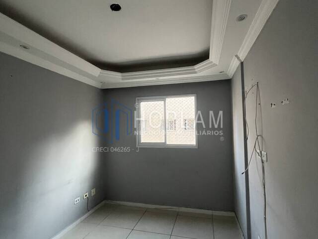 #554 - Apartamento para Venda em Praia Grande - SP - 1