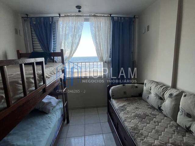 Apartamento para Venda em Praia Grande - 4