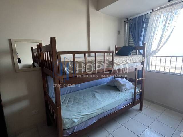 Apartamento para Venda em Praia Grande - 5