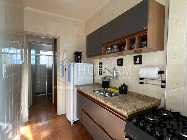#559 - Apartamento para Locação em Praia Grande - SP - 3